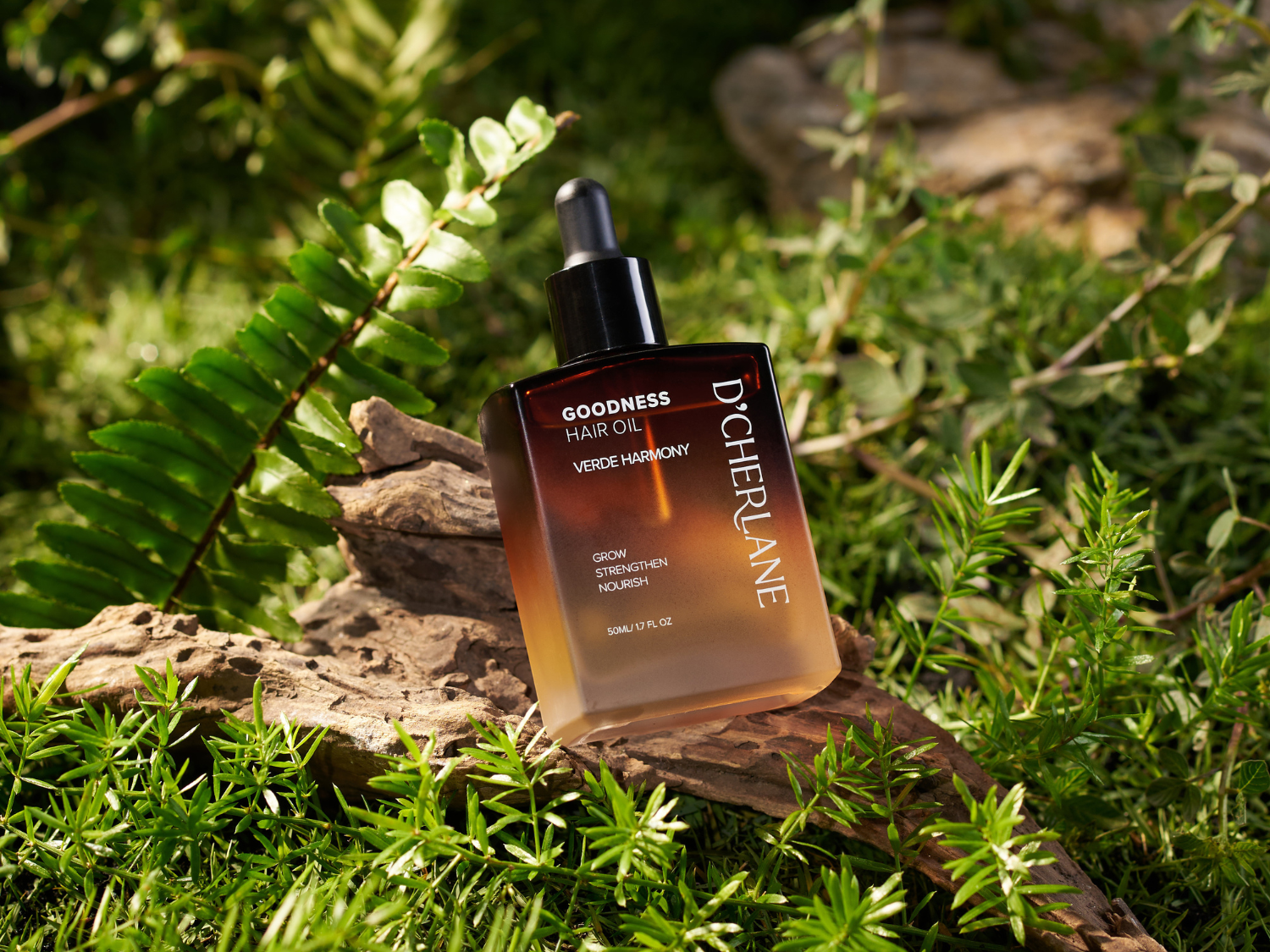 Awaken Your Inner Garden: A Hair Growth Ritual for the Modern Soul