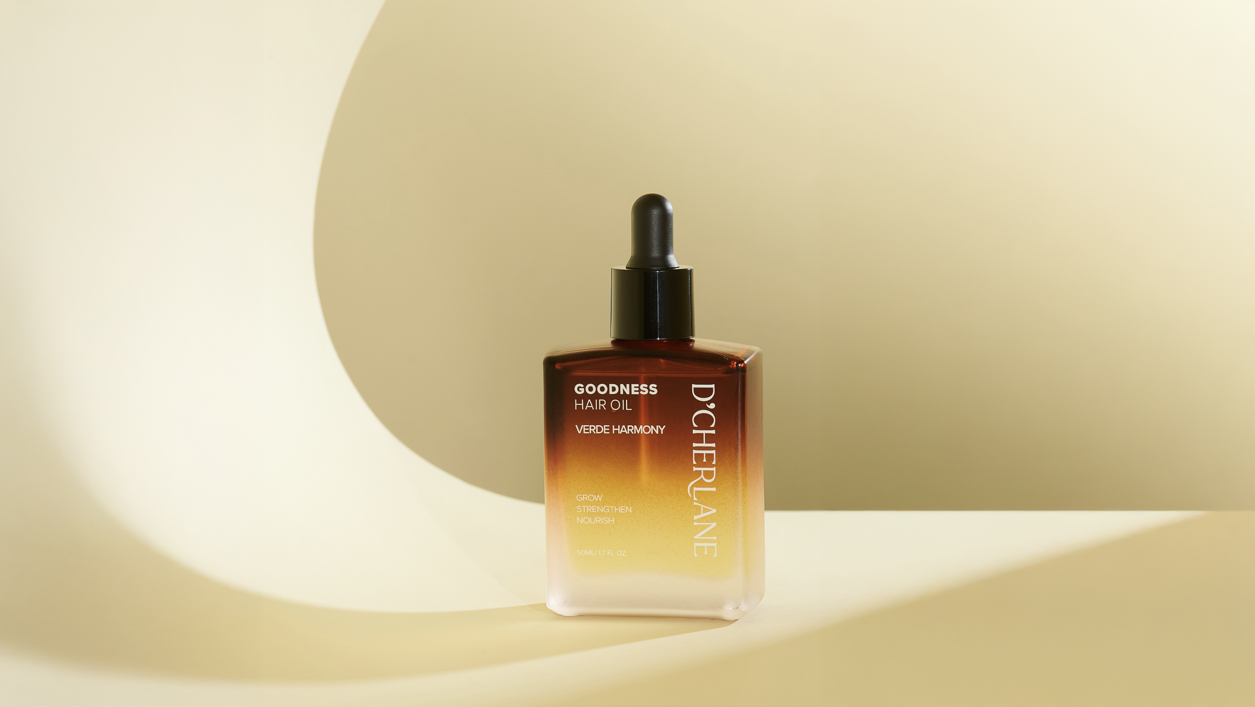 5 Superstar Oils That Will Transform Your Hair Growth Naturally