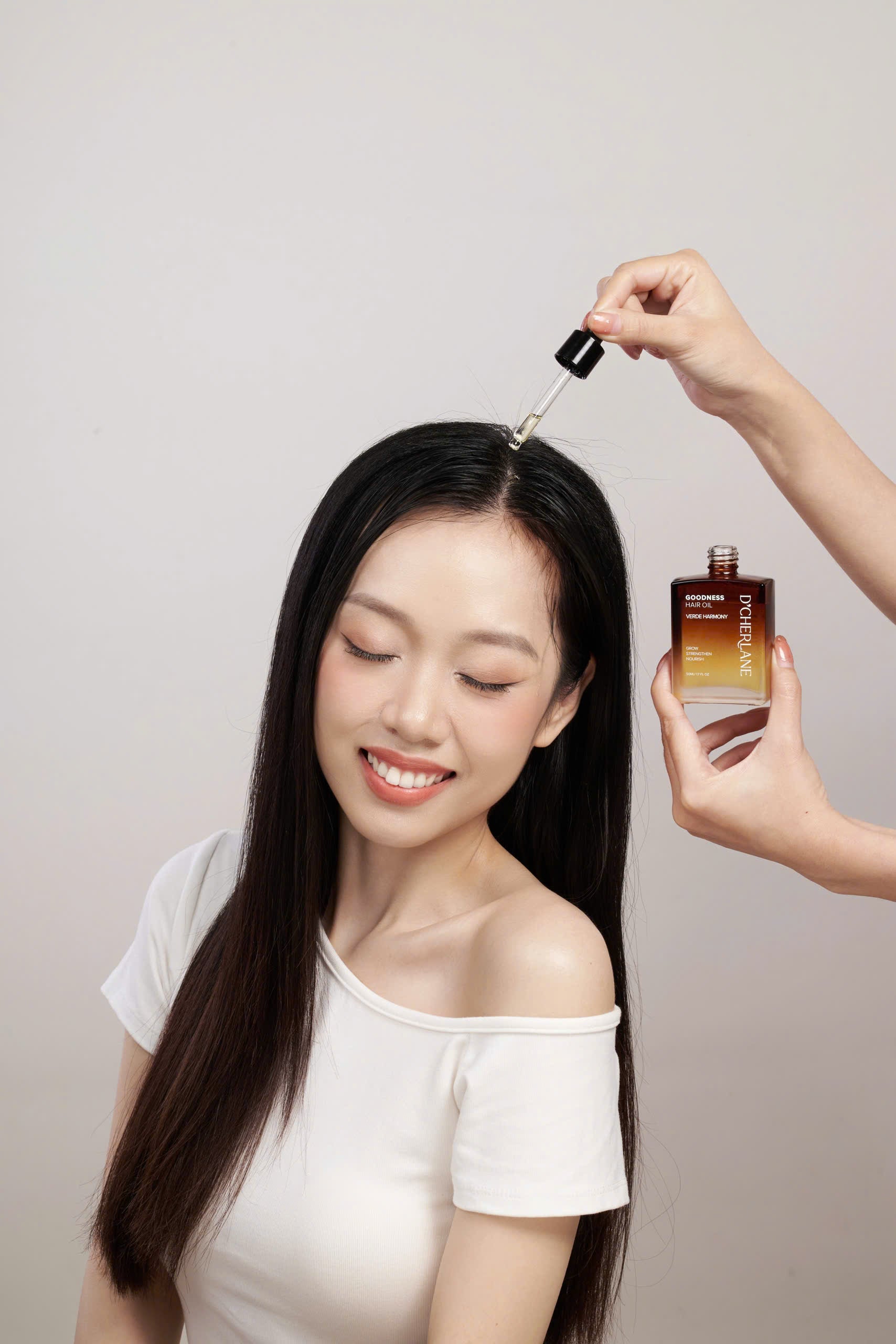 Why Your Hair Deserves a Clean Beauty Routine