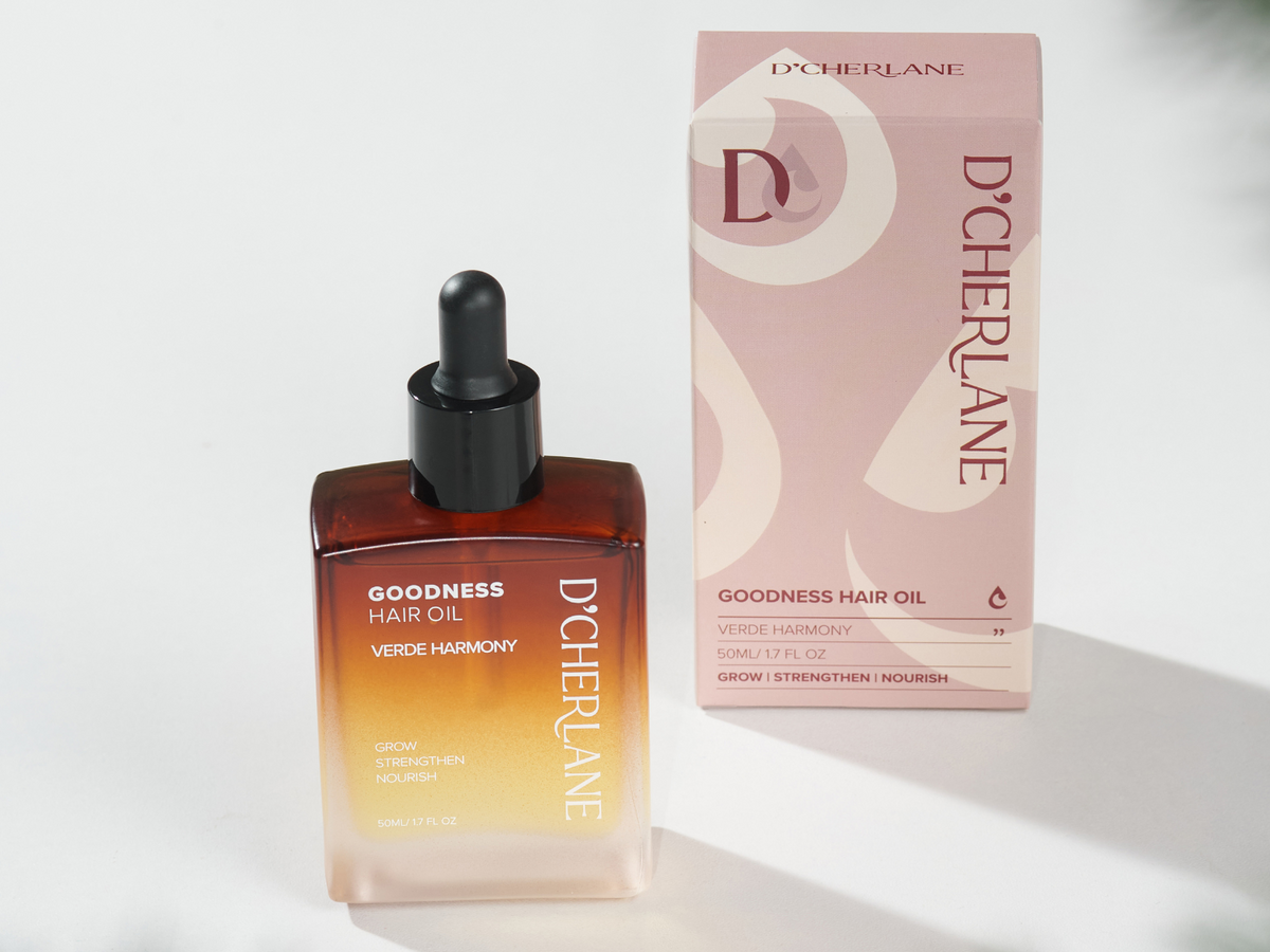 A Tender Balancing Act: How to Care for a Healthy Scalp and Reclaim Your Roots