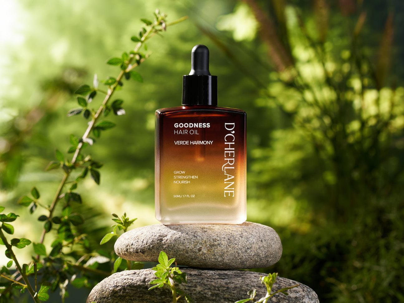 Nourishing Dry and Damaged Hair: A Loving Return to Your Natural Radiance