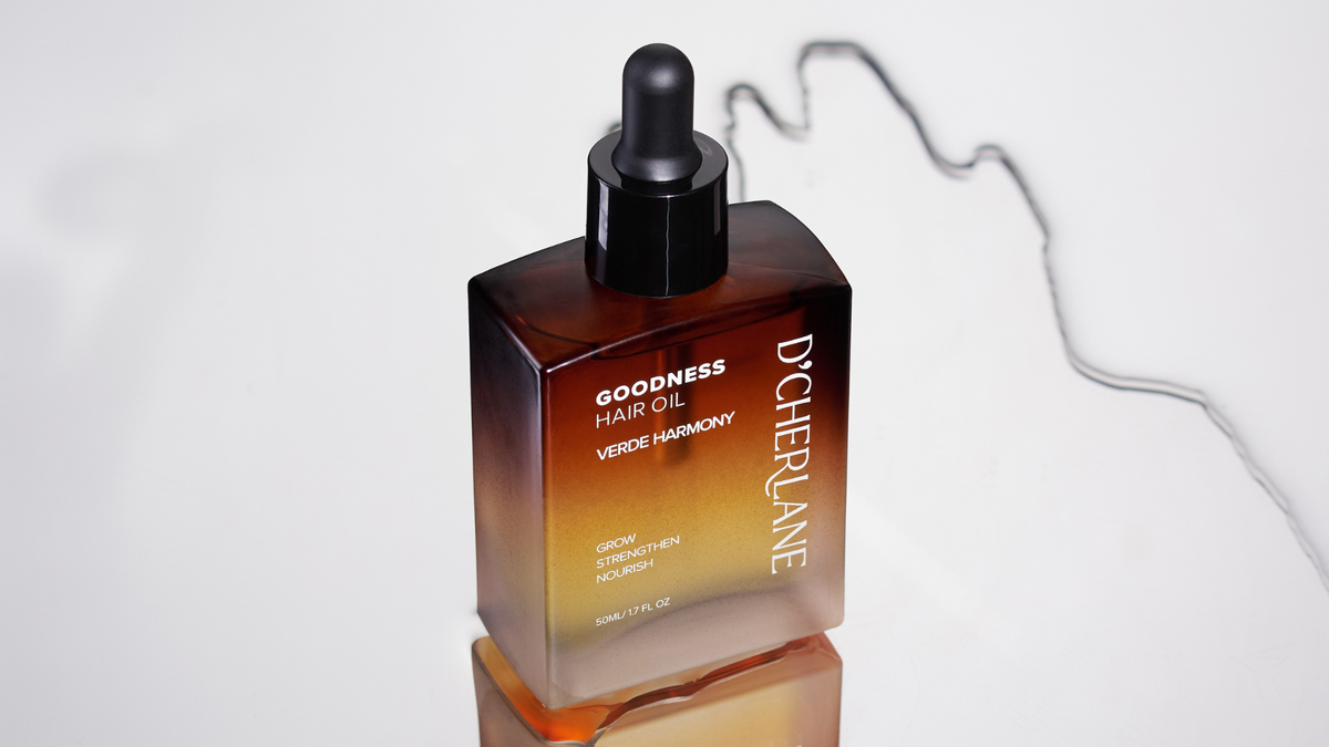 Awakening the Healing Crown: A Scalp Care Ritual for Inner Peace