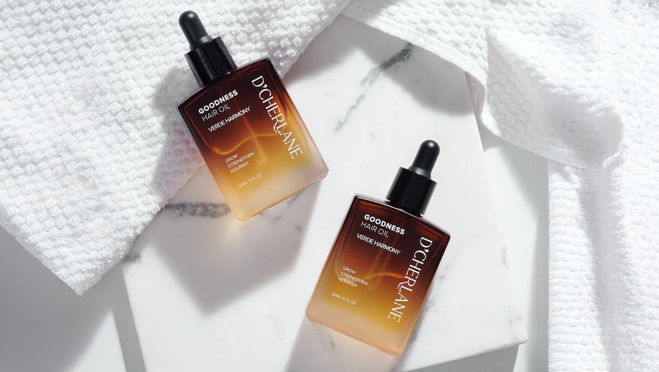 How to Choose the Right Hair Oil for Your Hair Type: A Ritual of Love and Understanding
